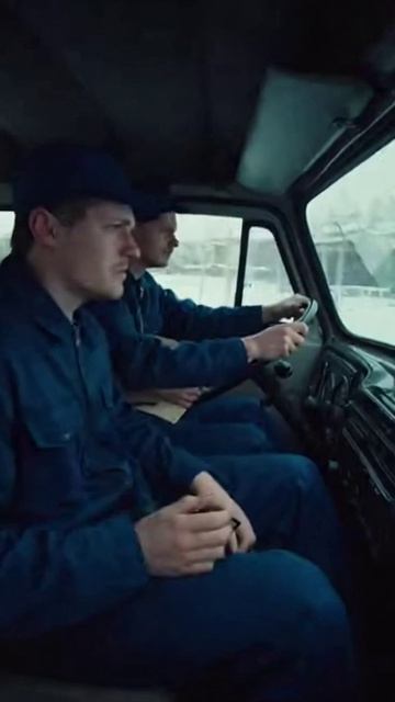 УАЗ и Сталин