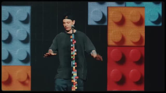 Сергей Орлов, видеожурнал «СУП» (концерт в Туле, 19.08.2025)