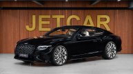 JETCAR - Bentley Continental GT Mulliner