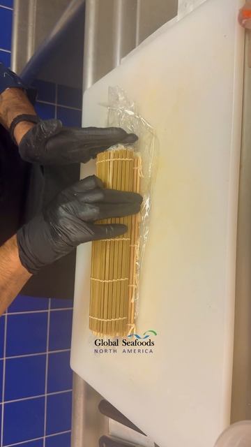 Урок по приготовлению роллов — профессиональные советы для ресторанного результата