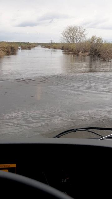 Менщиково- Утятское (Курган. обл.)