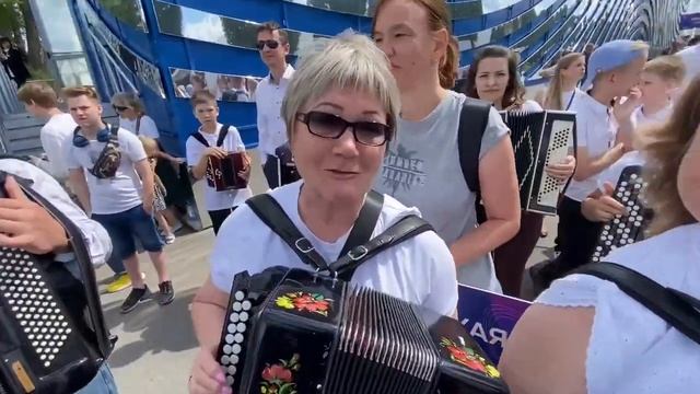 27 июня 2024 г. ВДНХ