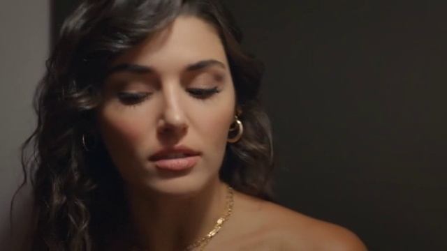 Постучись в мою дверь - прятки от Дениз)