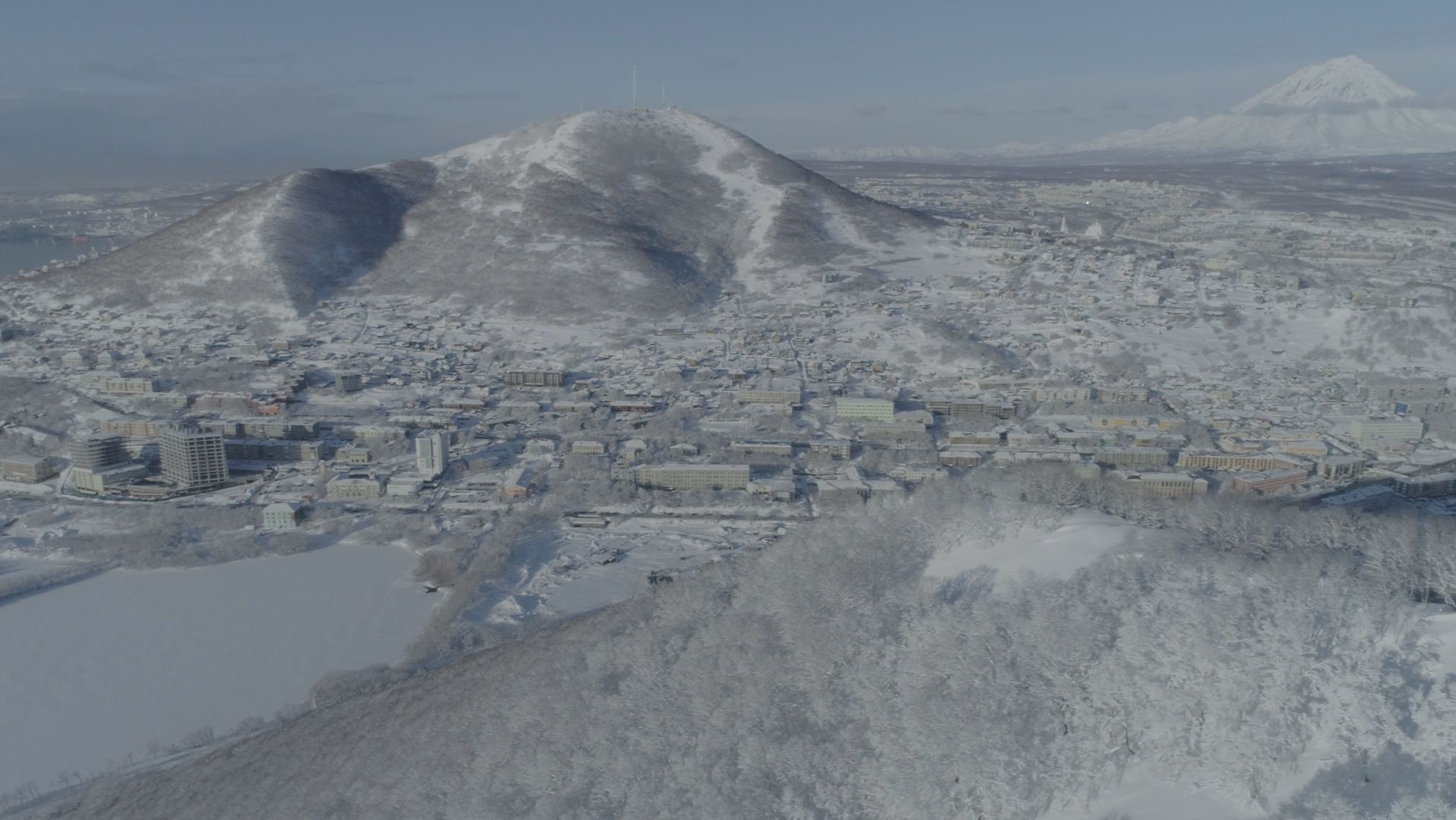 КАМЧАТЦЫ ЖАЖДУТ РОСТА | Новости Камчатки | Масс Медиа