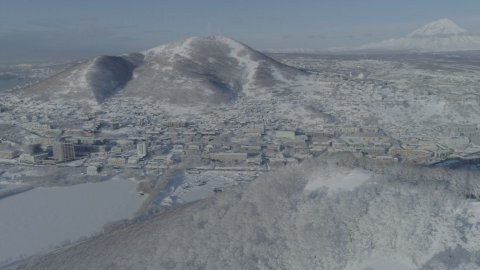 КАМЧАТЦЫ ЖАЖДУТ РОСТА | Новости Камчатки | Масс Медиа