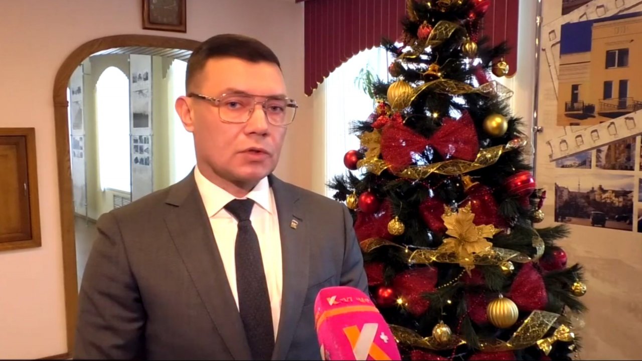 15 января в Магаданской Думе пройдет публичное слушание по изменению устава областного центра