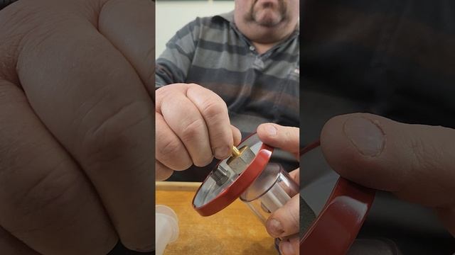 3687 Лучший способ отфильтровать домашнюю настойку. Вакуумная фильтрация Медведева