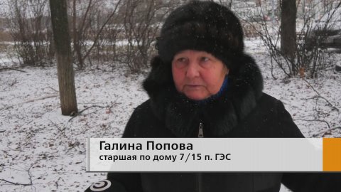 После капитального благоустройства дворы на ГЭСе поменялись до неузнаваемости