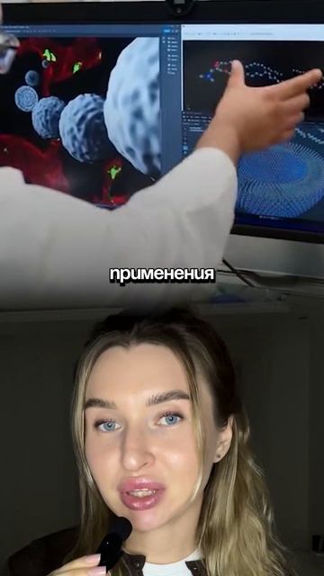 В РОССИИ ВЫПУСТИЛИ ВАКЦИНУ ОТ РАКА #новости #медицина #лекарство #лекарства #рак #вакнцина