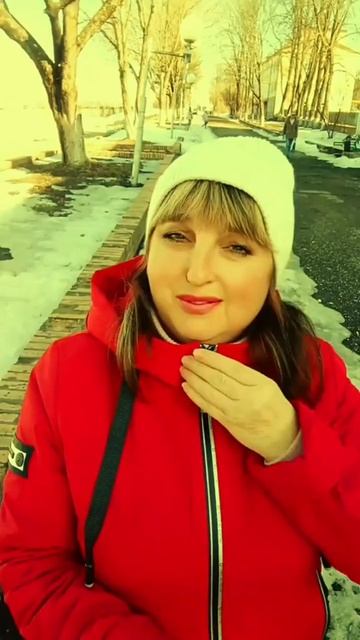 #дарите женщинам цветы # поем