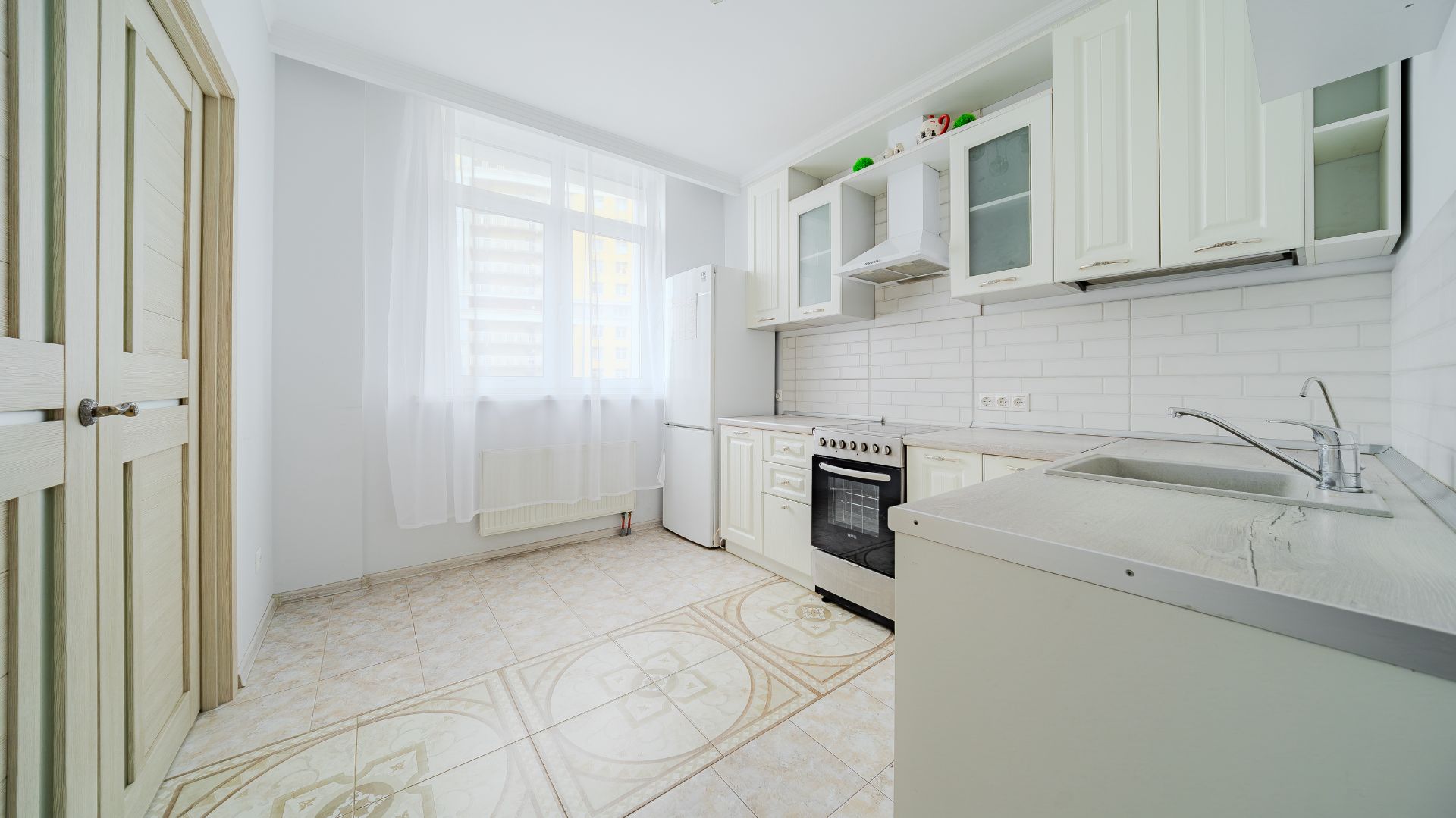 Сдается уютная двухкомнатная квартира с продуманным ремонтом и приятной атмосферой