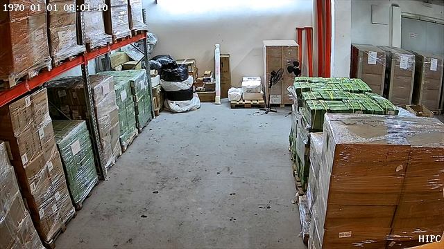 Камера видеонаблюдения IP 2Мп Ps-Link IP302