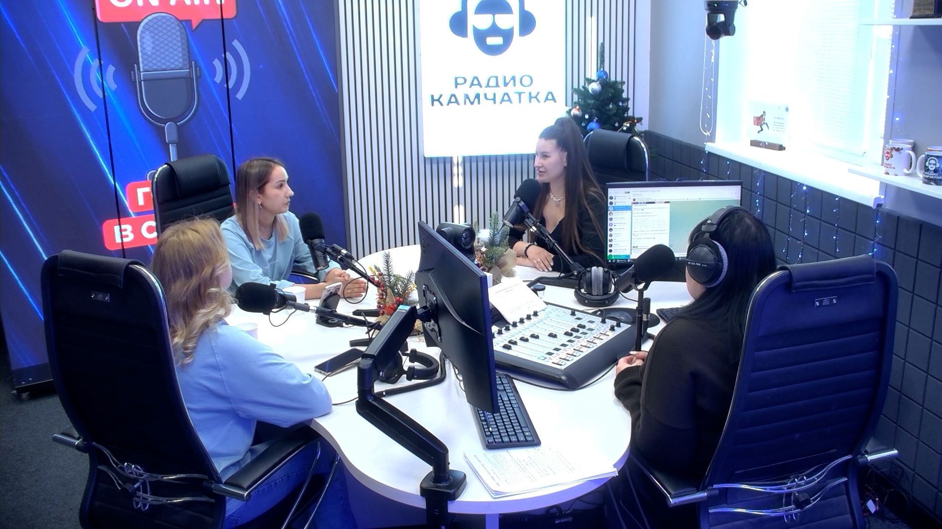 ВЕСНА СТУДЕНЧЕСКАЯ