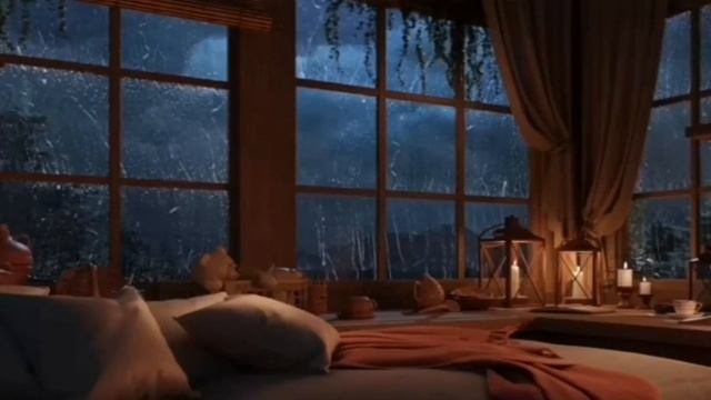 &quot;Я - ДОЖДЬ!&quot;&quot; Гр. Новолуние..  Стихи Аркадия Панькова, музыка ремиксы и аранжировки Вячеслав Уфимцев