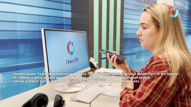 Ледяной двор