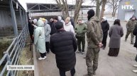 ДЕНЬ РЕСПУБЛИКИ 11 12 2025 ВЫПУСК НА КАЛМЫЦКОМ