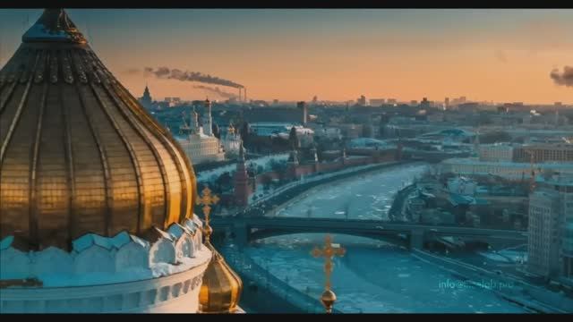 Армия сильных - ПослеZавтра. Песня в поддержку армии России. Русская музыка (720p)