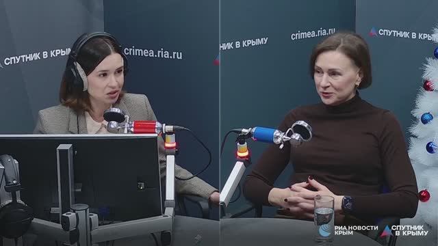 🔴LIVE. В Крыму запретили брать на работу мигрантов в 84 сферах деятельности