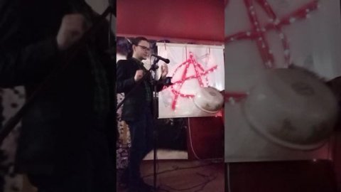 5 Ярослав Кукольников Настрой моя песня в конце Фа 2 комментарии и МиЬ в конце!