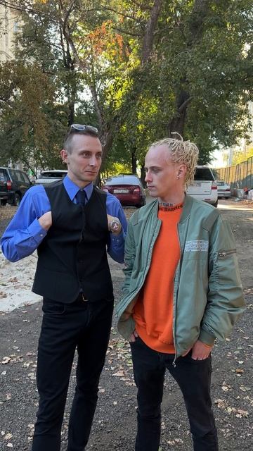 Не может быть - не верю