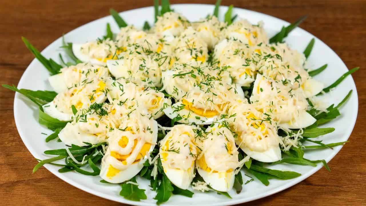 ЧТО ПРИГОТОВИТЬ НА НОВЫЙ ГОД! Топ-5 бюджетных и вкусных закусок. ШИКАРНЫЕ ЗАКУСКИ БЕЗ ВОЗНИ!