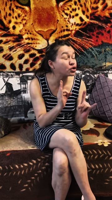 УГРОЖАЕТ ПАШЕ СМОТРЯЩИМ! ИРИШКА ЧИКИ ПИКИ ИМЕЕТ ПОЛОЖЕНИЕ В ОБЩЕСТВЕ!