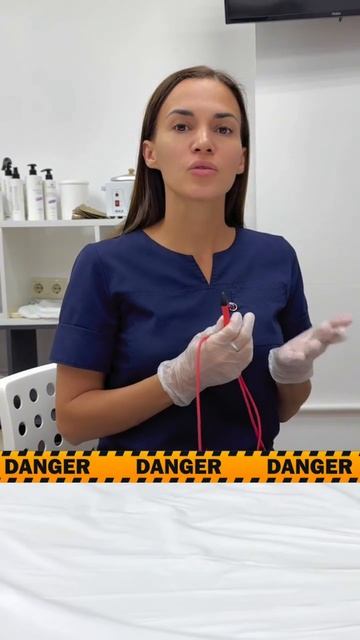 «Если уронила ручку с иглой на пол, нужно ее менять или можно просто обработать?»