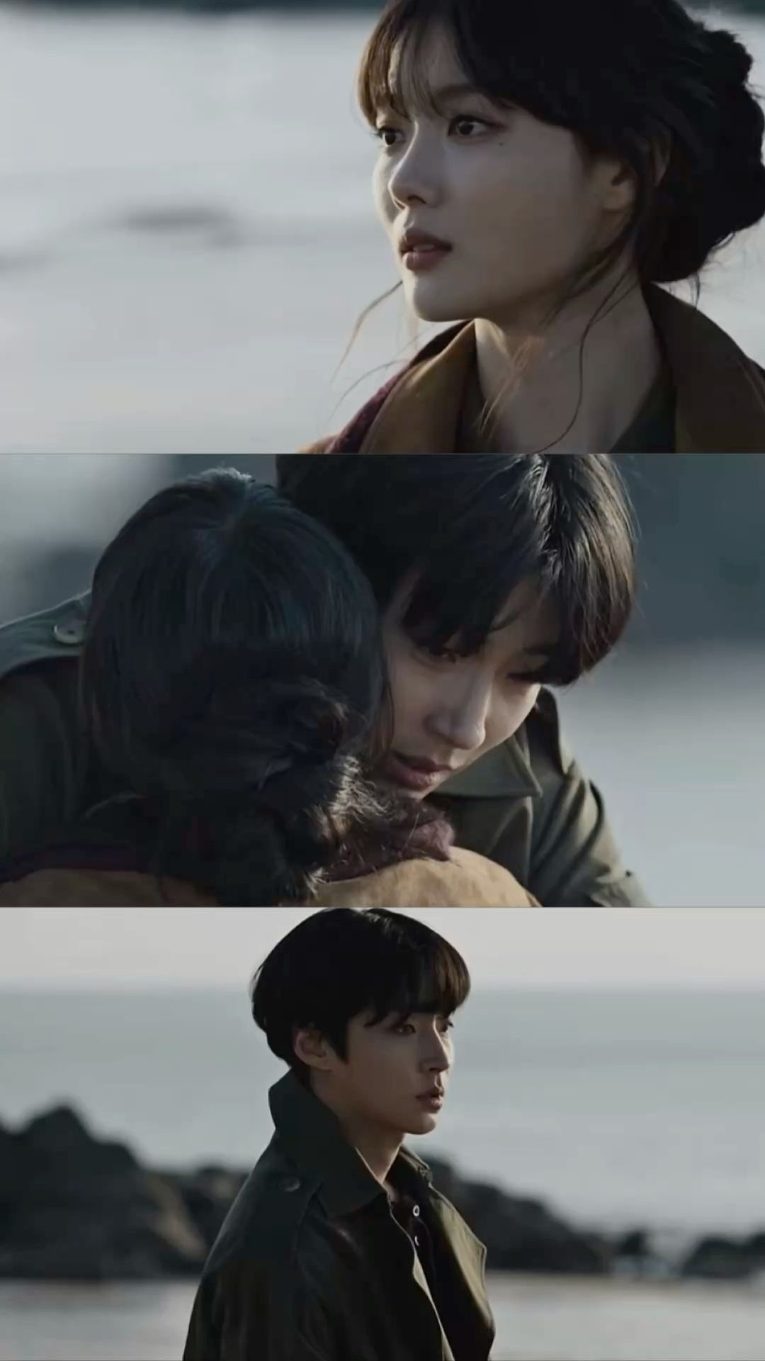 Название дорамы: Дорогой икс