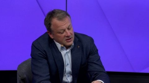 Мастер-класс EMBA-46. Андрагогика: Как учатся взрослые