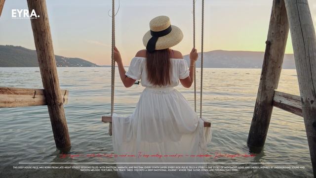 Dova Music - Fading Winter Love (Original Mix)