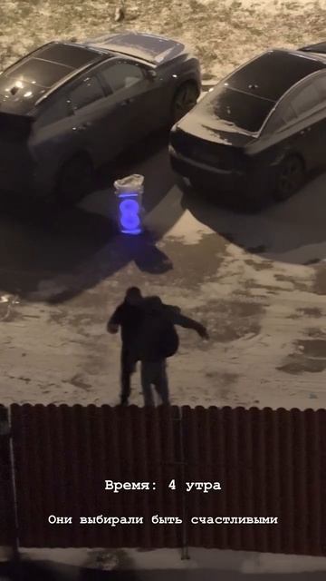 💃Ульяновск, 3:34 утра. Видео: Кристина Лебедева