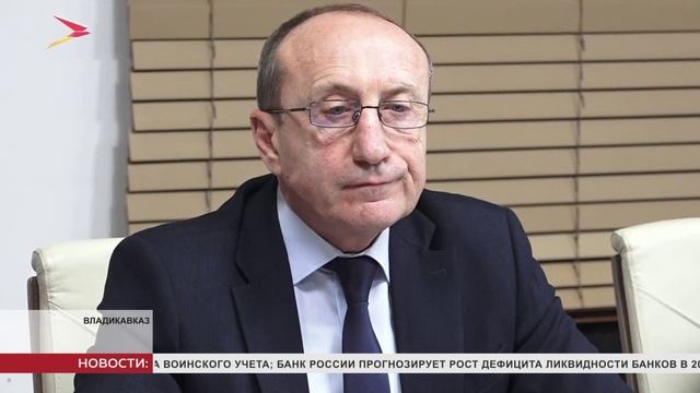 Сергей Меняйло провел заседание Комиссии по предупреждению и ликвидации ЧС