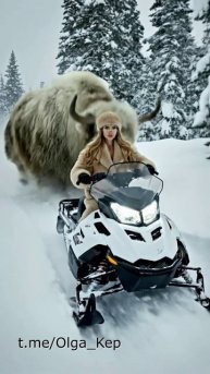 Когда “Калинка” встречает бит и нейросеть - рождается магия.