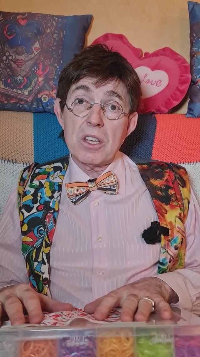 Диссертация безделья [Персонажи] - Геннадий Ветров