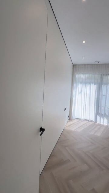 П образный дом #shorts