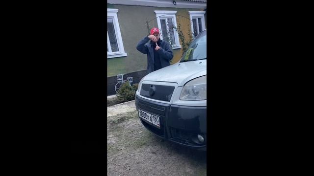 11.12.2025 Фиат Добло из Донецка