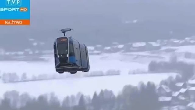 Польские олимпийские игры шикарны