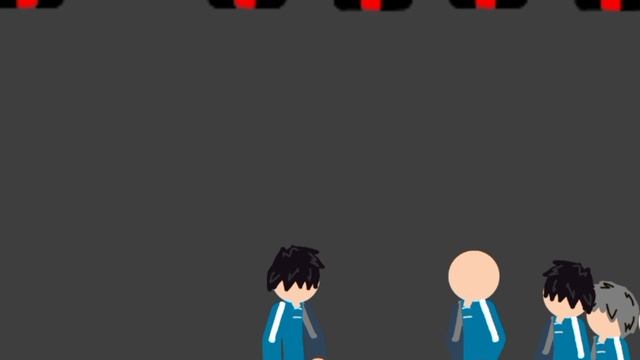 игра кальмара 1 серия