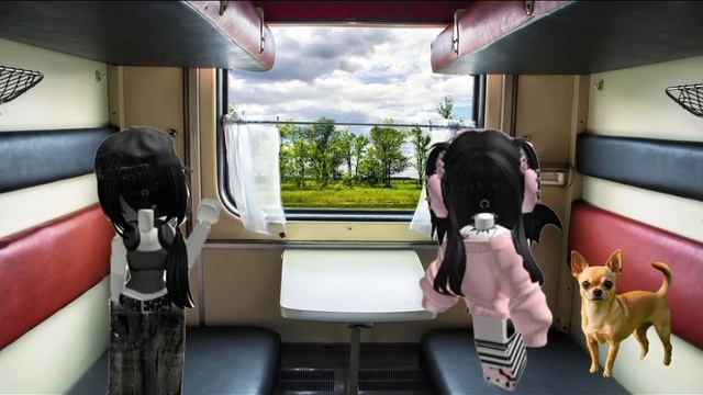 Поезд Сериал вторая часть