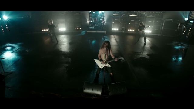 Airbourne - Rivalry
