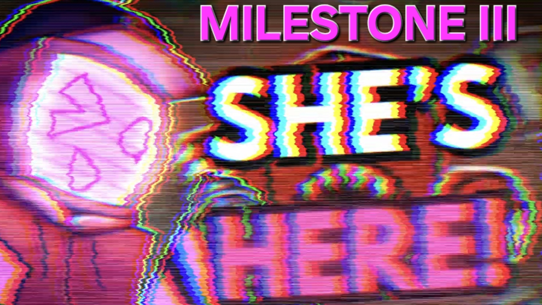 Veeronica. Обзор на 3 milestone