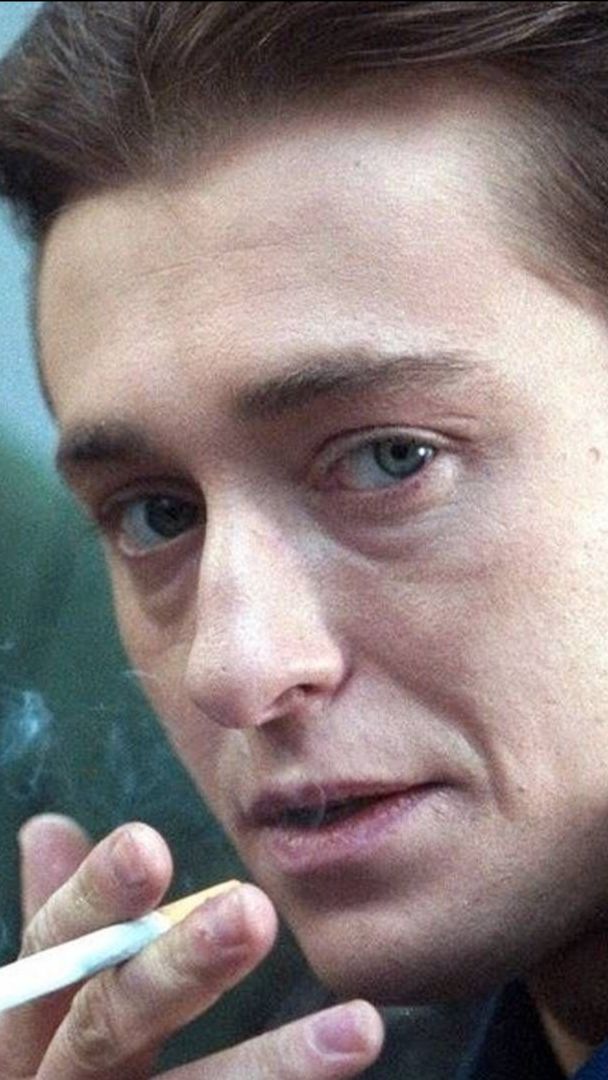 Запомни одну вещь Брат!