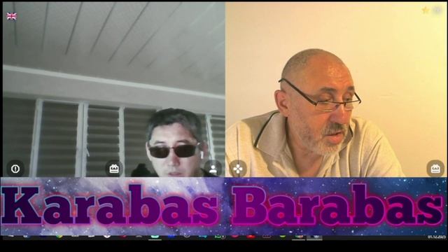 2025.12.12 двое - царица семьи и без царя в голове