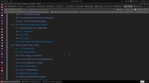 Вот эти ребята думают, как разработчики Python. Как стать разработчиком Python?