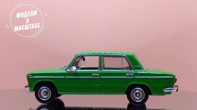 ВАЗ-2103 "Жигули"