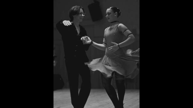 Танец-как состояние души ( 25 ноября)