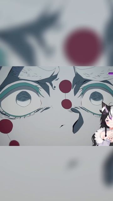 Ух, эта демонюга! I тгк: Purplekeria