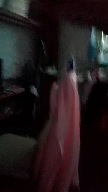 Реакция Налы на первый комментарий: