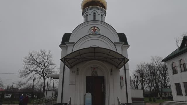 В Армавире 13 декабря православные отмечают День памяти Андрея Первозванного