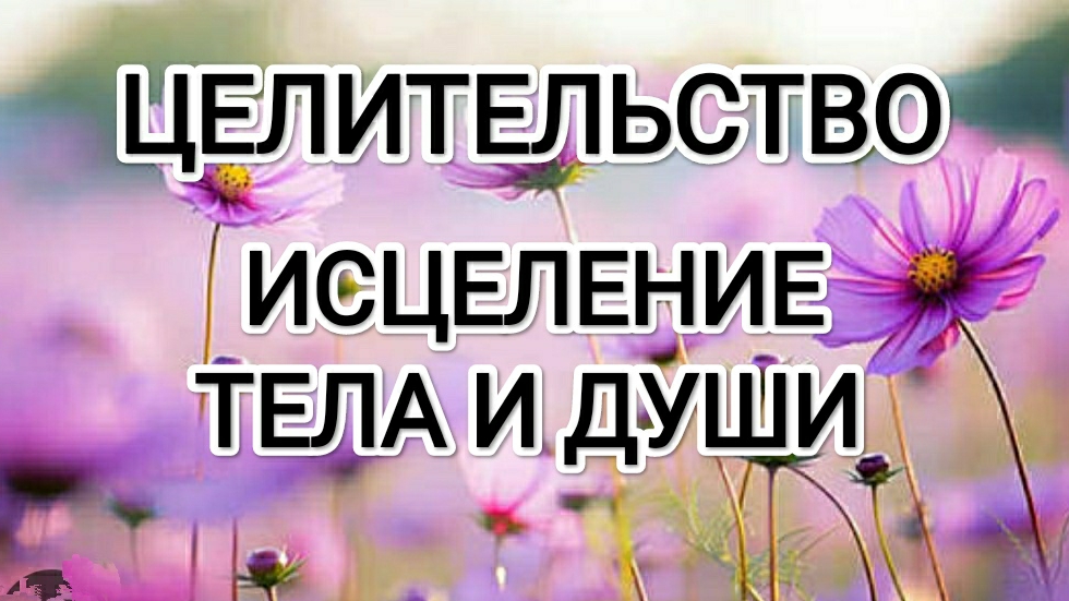 Исцеление тела и души! Задачи целителя! #архангелмихаил